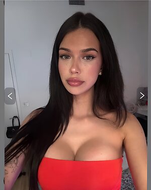 Luvstruck leaked photo #48