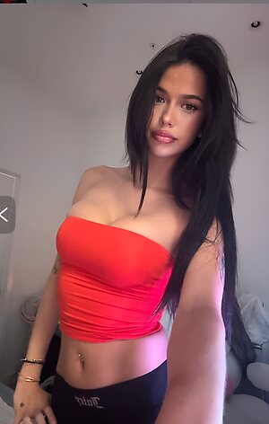 Luvstruck leaked photo #50