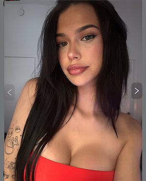 Luvstruck leaked photo #52