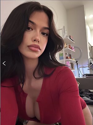 Luvstruck leaked photo #67