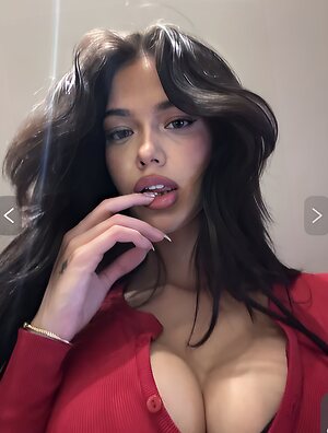 Luvstruck leaked photo #71