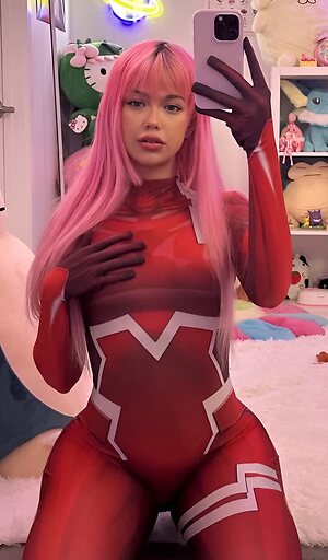 Luvstruck leaked photo #82