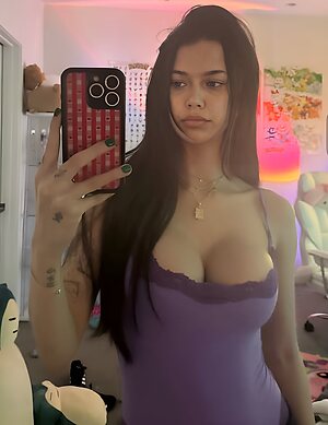 Luvstruck Nude Leaked Photo #93