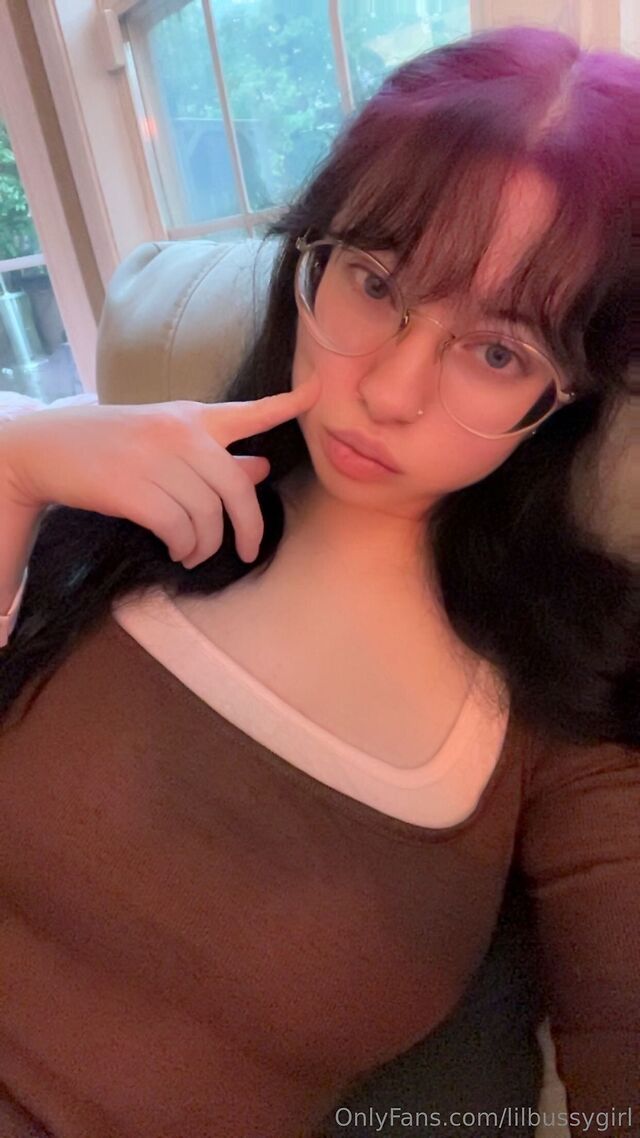 Lux Reid leaked photos