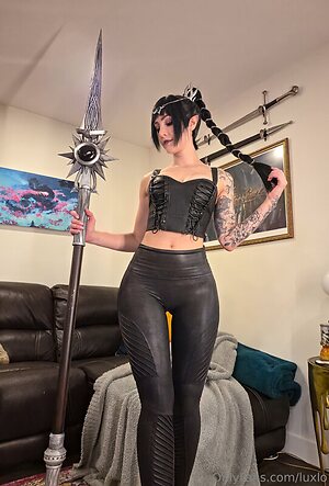 Luxlo leaked photo #20