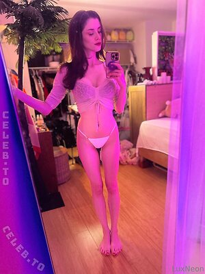Luxneon leaked photo #46