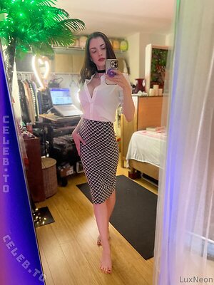Luxneon leaked photo #64