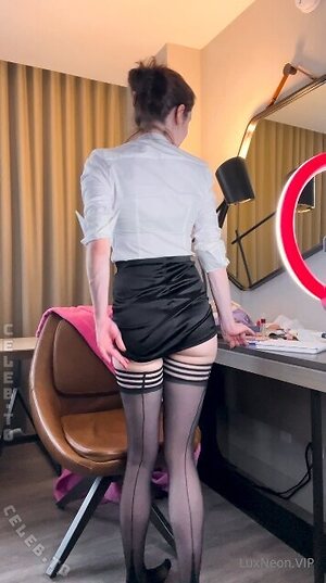 Luxneon leaked photo #185