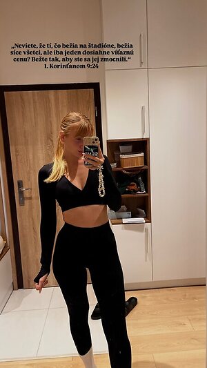 Lívia Pavlíková