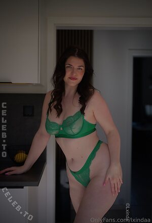 lxindaa Nude Leaked Photo #2