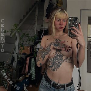 lxsaysfy Nude Leaked Photo #7