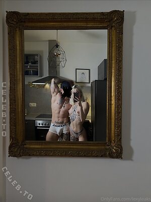 lxsaysfy Nude Leaked Photo #10