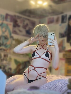 lxvkawa leaked photo #4