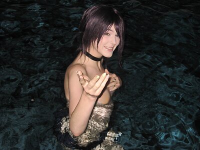 lxvkawa leaked photo #18