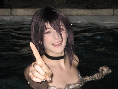 lxvkawa leaked photo #27