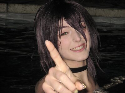lxvkawa leaked photo #28
