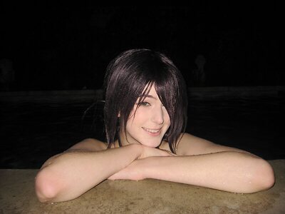 lxvkawa leaked photo #32