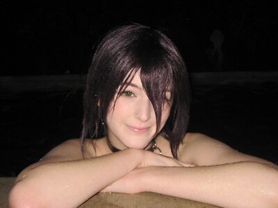 lxvkawa leaked photo #33