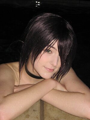 lxvkawa leaked photo #35