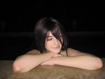 lxvkawa leaked photo #40