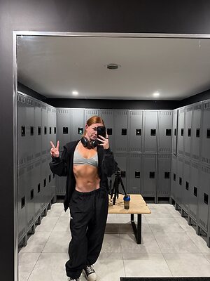 Lxwren leaked photo #10