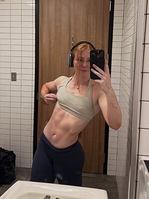 Lxwren leaked photo #19