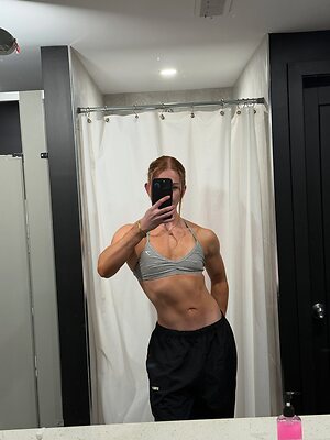 Lxwren leaked photo #20