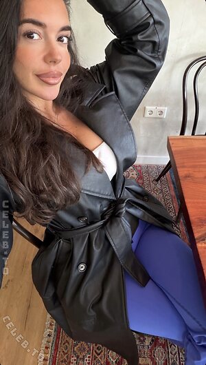 Lya Aylin Nude Leaked Photo #12