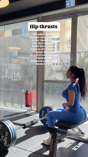 Lya Aylin Nude Leaked Photo #18