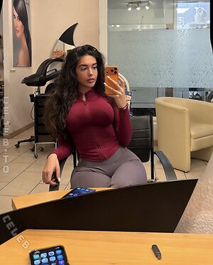 Lya Aylin Nude Leaked Photo #23