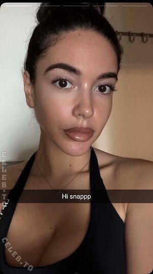 Lya Aylin Nude Leaked Photo #29