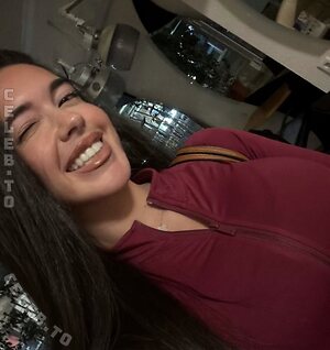 Lya Aylin Nude Leaked Photo #33