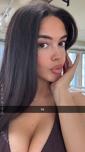 Lya Aylin Nude Leaked Photo #51