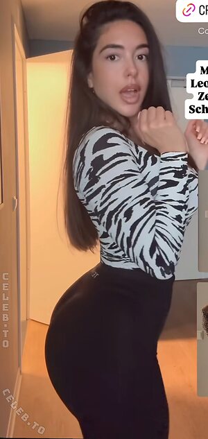 Lya Aylin Nude Leaked Photo #52