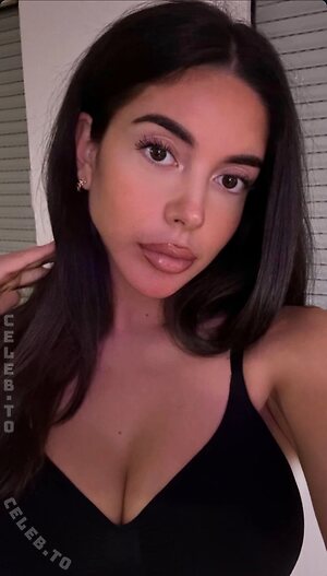 Lya Aylin Nude Leaked Photo #54