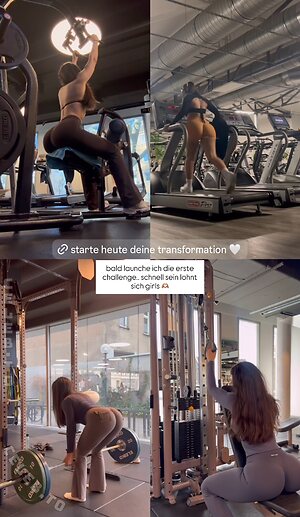 Lya Aylin Nude Leaked Photo #55