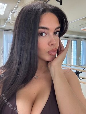 Lya Aylin Nude Leaked Photo #56