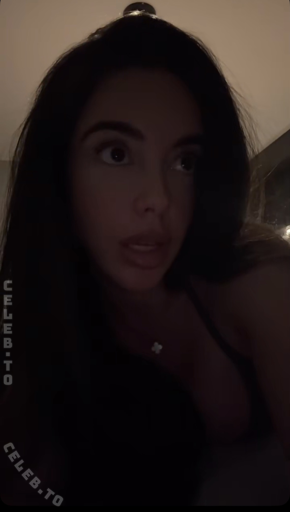 Lya Aylin Nude Leaked Photos