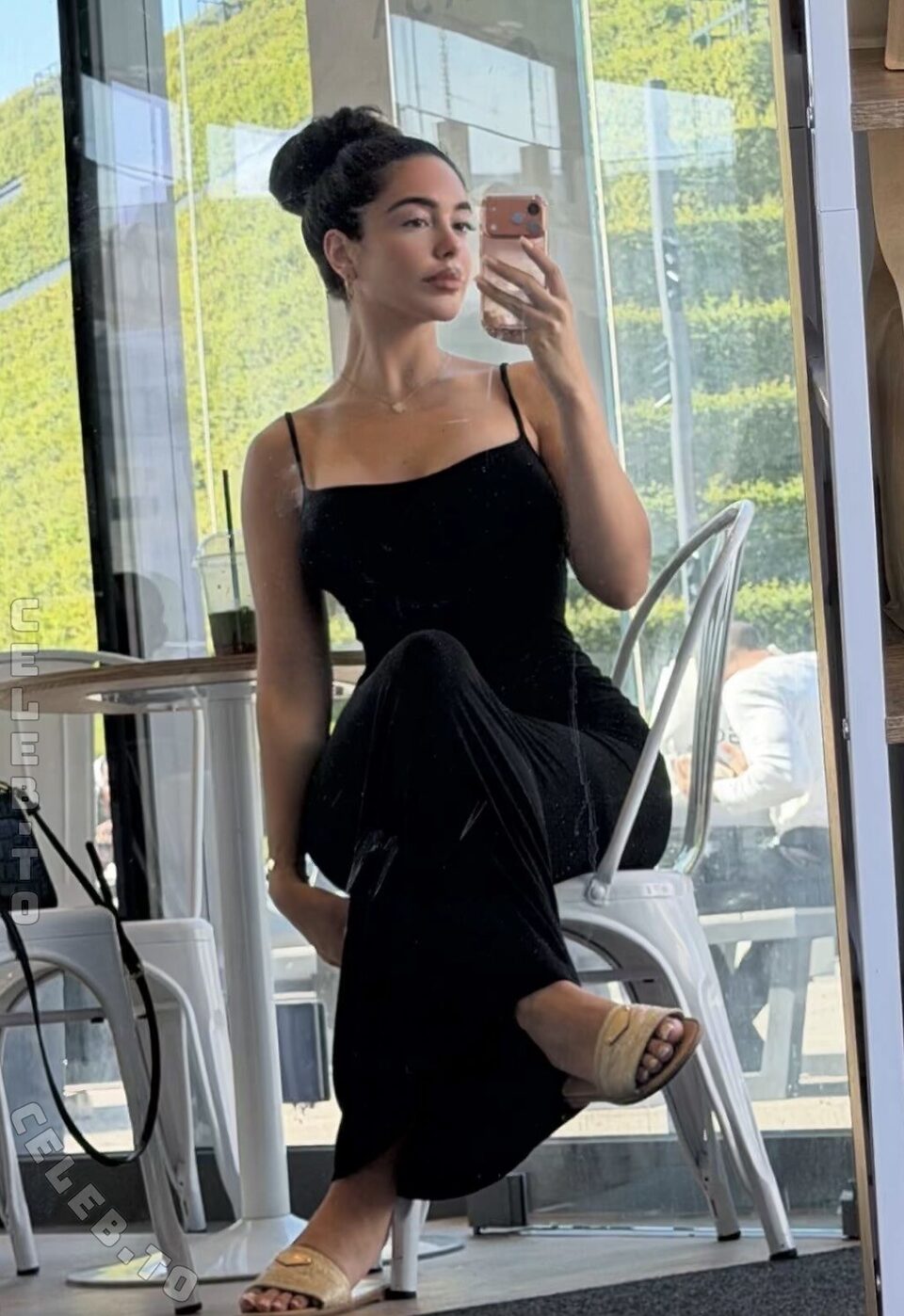 Lya Aylin Nude Leaked Photos