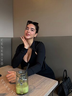 Lya Aylin Nude Photos