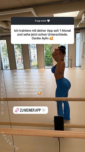 Lya Aylin photo