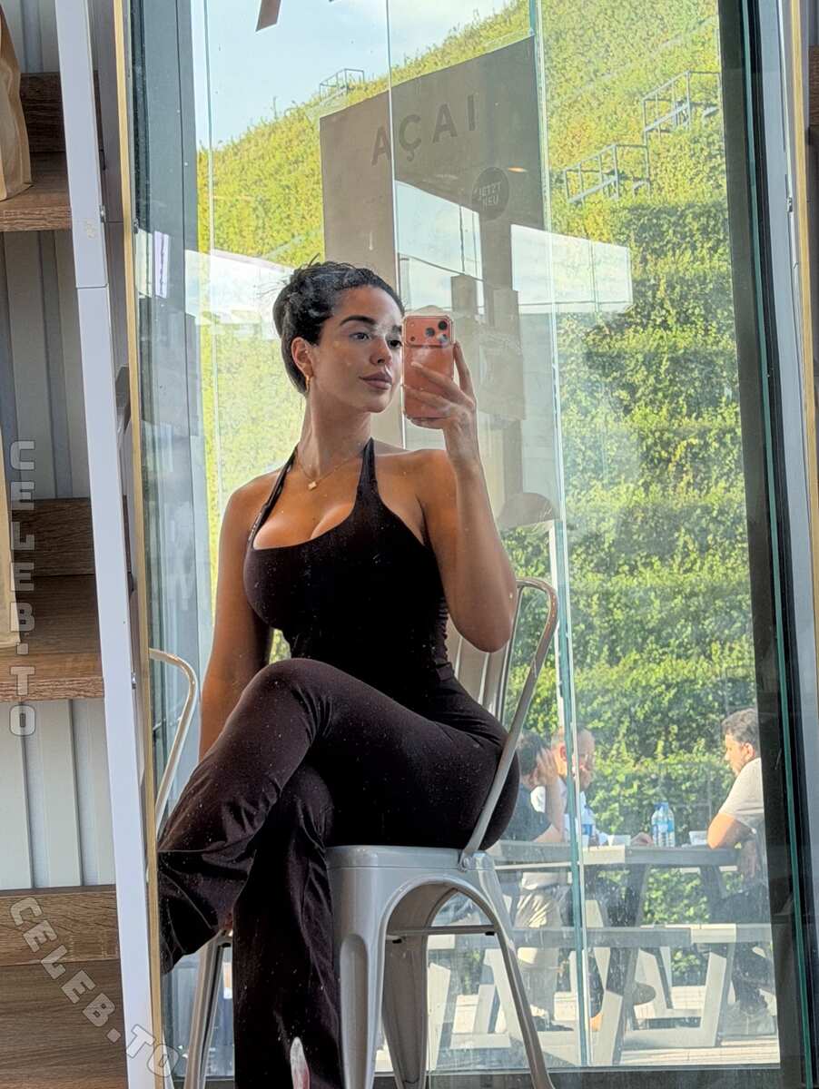 Lya Aylin photo