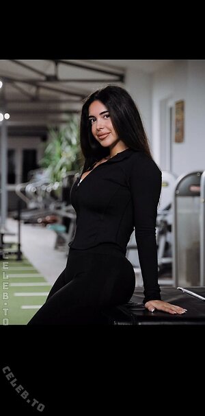 Lya Aylin photo