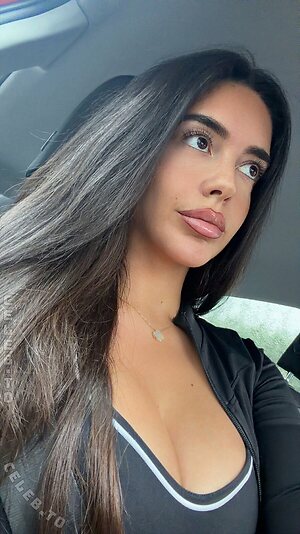Lya Aylin leaked photo #215