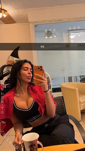 Lya Aylin leaked photo #216