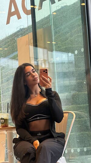 Lya Aylin leaked photo #217