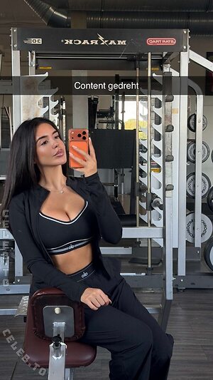 Lya Aylin leaked photo #218