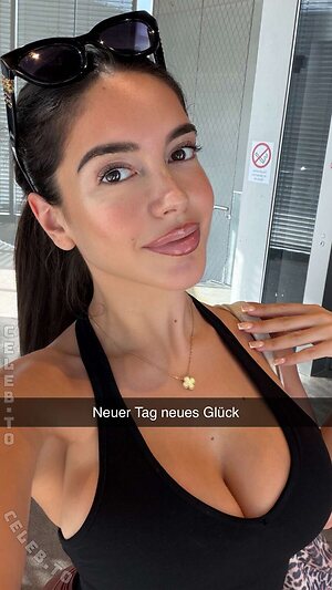 Lya Aylin leaked photo #221