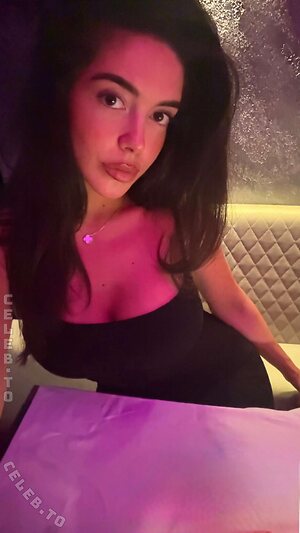 Lya Aylin leaked photo #224