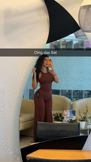 Lya Aylin leaked photo #227
